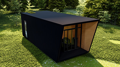 Granny Flats Illawarra - Ember