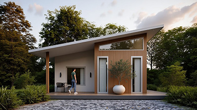 Granny Flats Illawarra - Horizon