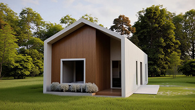 Granny Flats Illawarra - Peak