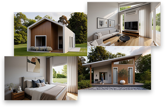 Granny Flats Illawarra