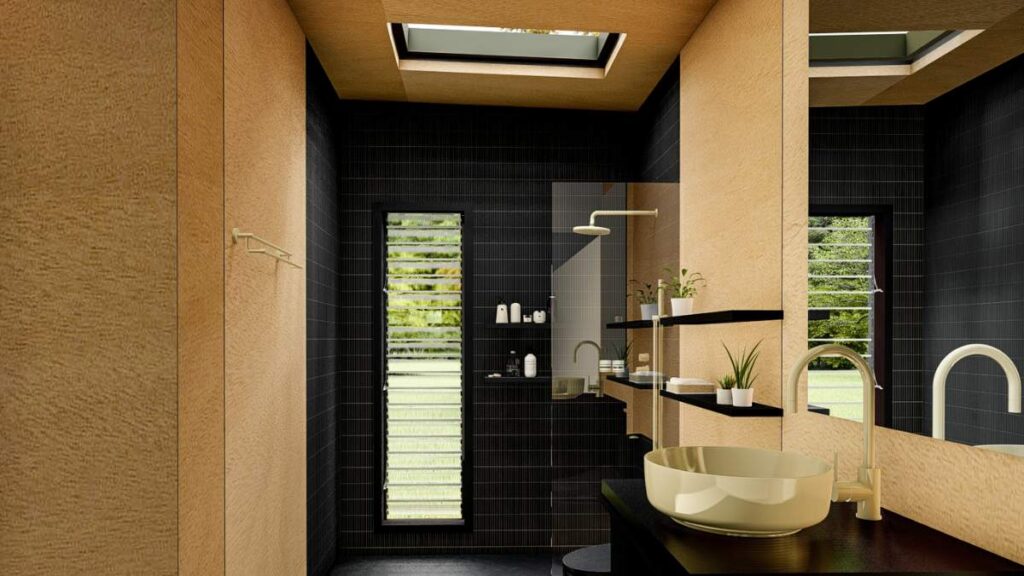 Jaya Ember - Interior