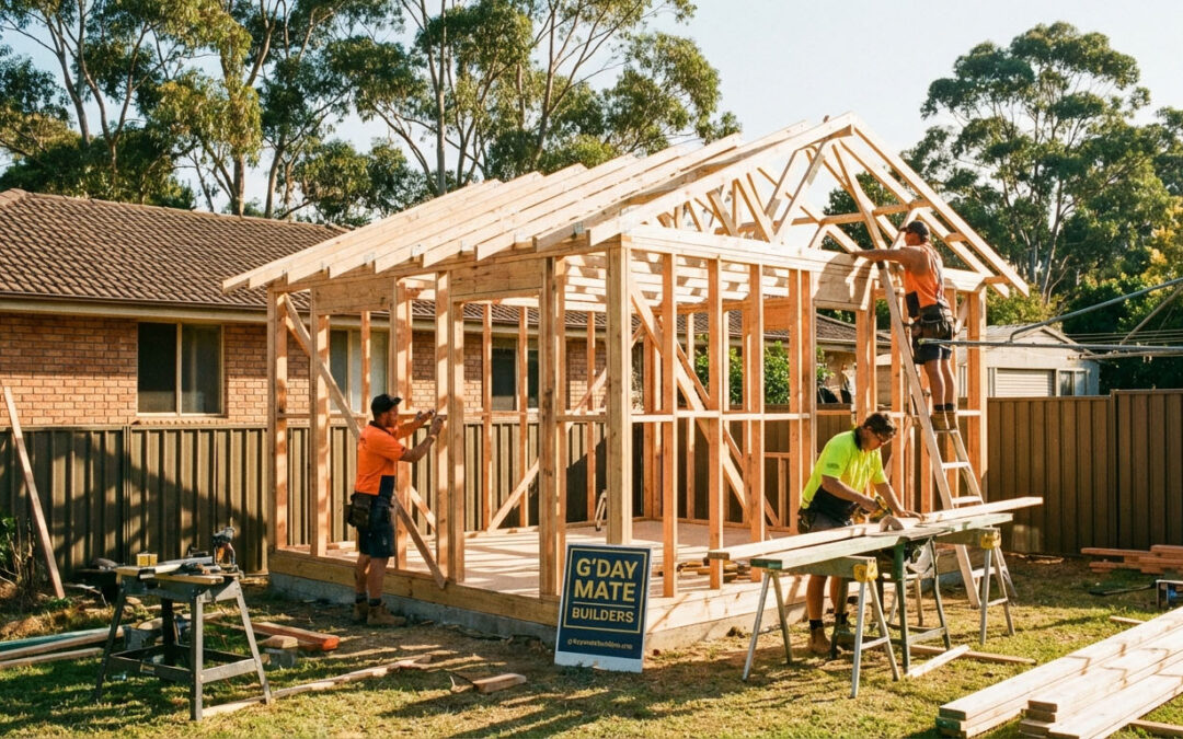 Granny Flats Construction in Illawarra: A Complete Guide