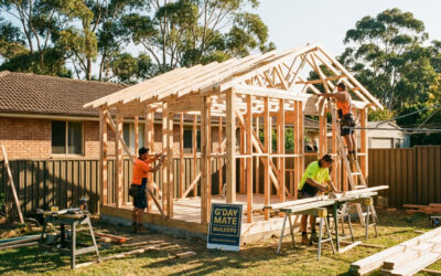 Granny Flats Construction in Illawarra: A Complete Guide
