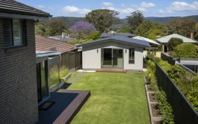 How Big Can a Granny Flat Be in NSW? Size & Rules