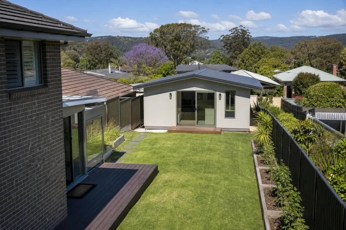 How Big Can a Granny Flat Be in NSW? Size & Rules