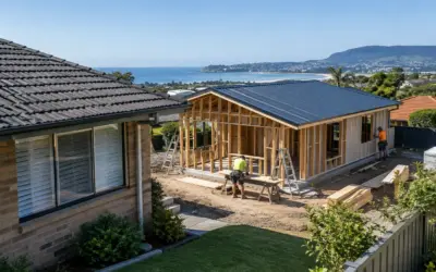 How to Finance a Granny Flat in NSW
