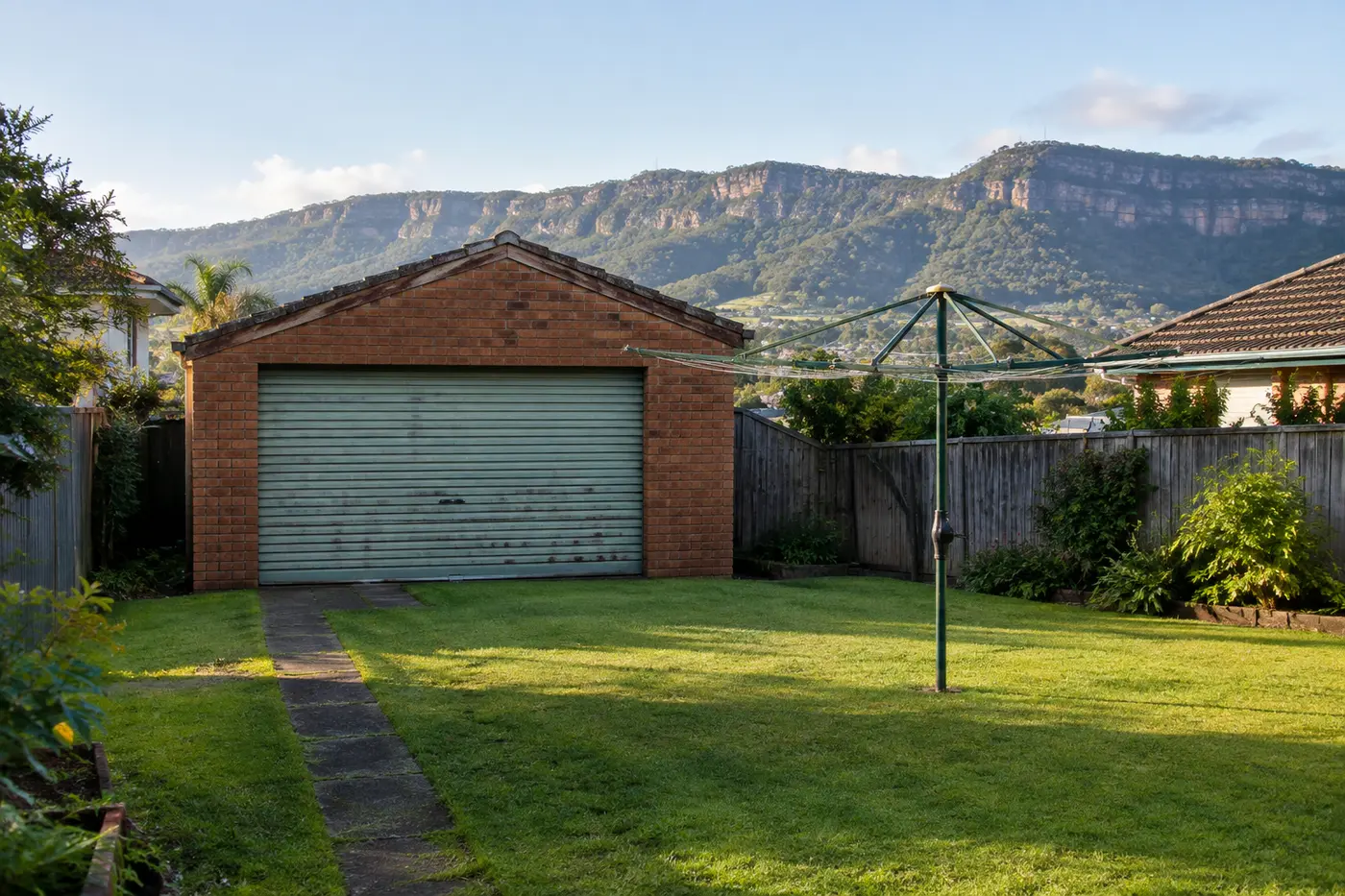 Convert a Garage to a Granny Flat or Build New? (NSW)