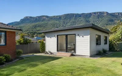 How to Choose a Granny Flat Builder in Wollongong