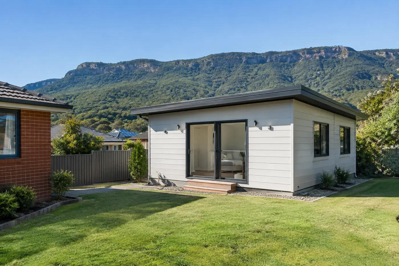 How to Choose a Granny Flat Builder in Wollongong