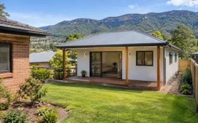 2 Bedroom Granny Flat Prices: What the Quote Covers