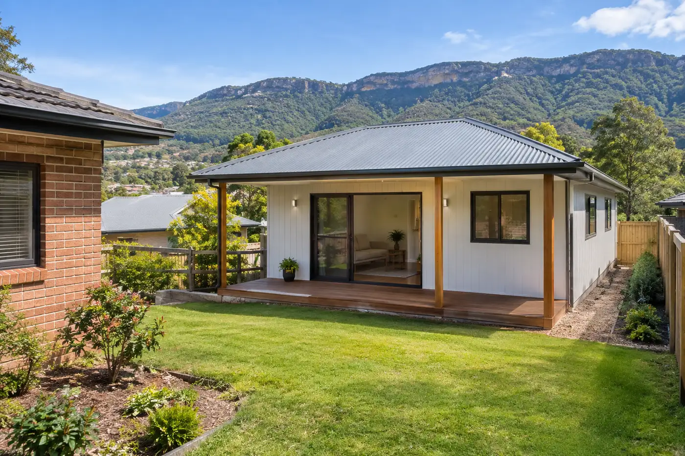 2 Bedroom Granny Flat Prices: What the Quote Covers