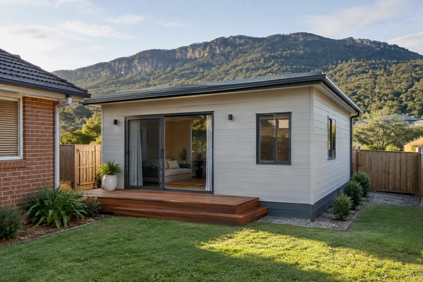 Granny Flat Insurance in NSW: What Cover You Need