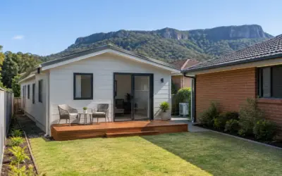 Granny Flat vs House Extension: Approvals Compared