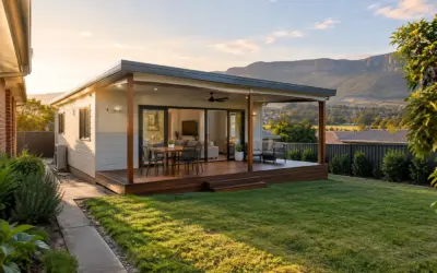 Can You Build a 3 Bedroom Granny Flat in NSW?