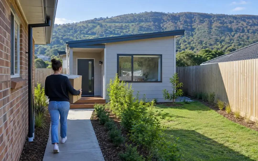 Renting Out a Granny Flat in NSW: A Landlord’s Guide