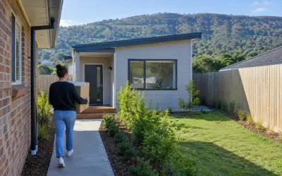 Renting Out a Granny Flat in NSW: A Landlord’s Guide