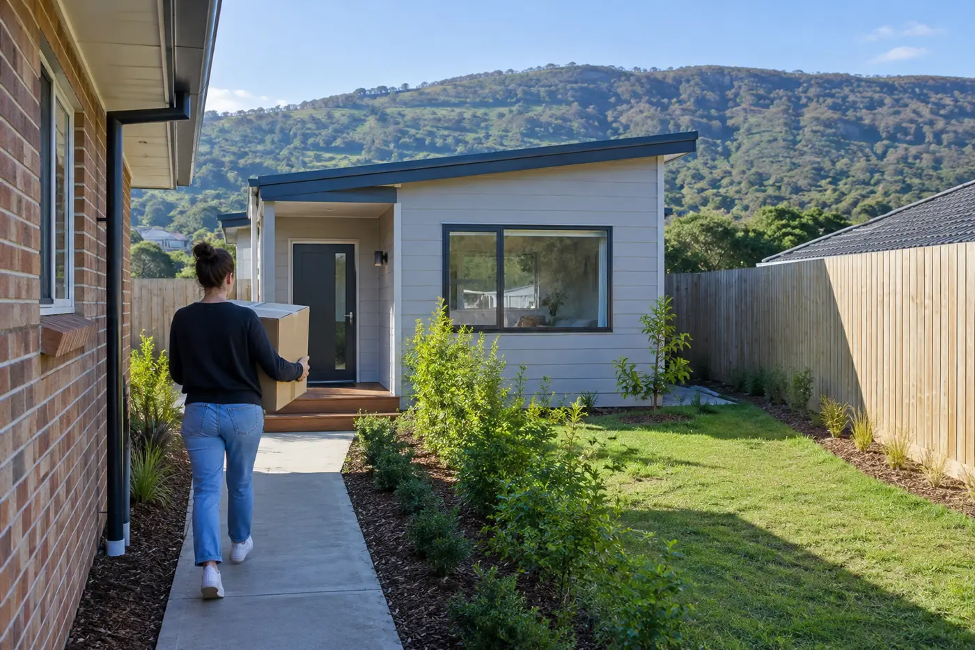 Renting Out a Granny Flat in NSW: A Landlord's Guide